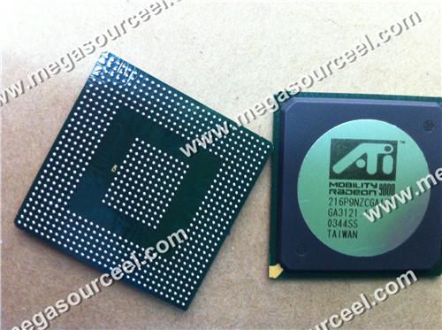 Quality Computer IC Chips 216TFHAKA13FH COMPUTER ADVANCED MICRO CPU ATI for sale