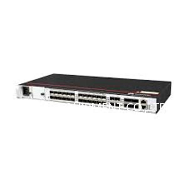 Quality Huawei S6730 H24X4Y4C netengine gigabit ethernet switches  Bundle Huawei Sfp Switch for sale