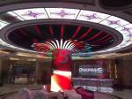 P1.875 Rgb SMD Full Color Indoor Led Display With 160º Horizontal Viewing Angle