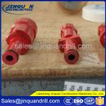 King CME Atlas Copco DTH button bits sharpening diamond grinding cups