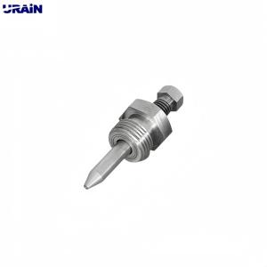 China Stainless Steel CNC Turning Parts , Precision CNC Machining Turning Manufacturers wholesale