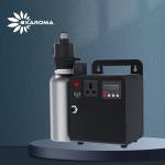 B5000 HVAC Scent Diffuser Machine 5000m2 Hotel Lobby Aroma Diffuser