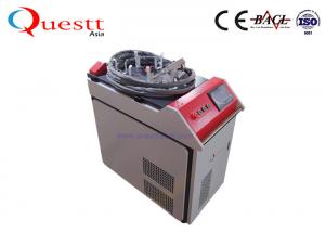 China Good performance Handheld Laser Welding Machine 1000w 1500w 2000w for metal wholesale