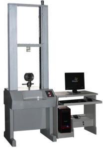 Computerised Mechanical Universal Material Compression Testing Machine 20 KN Tensile Strength Testing Equipment