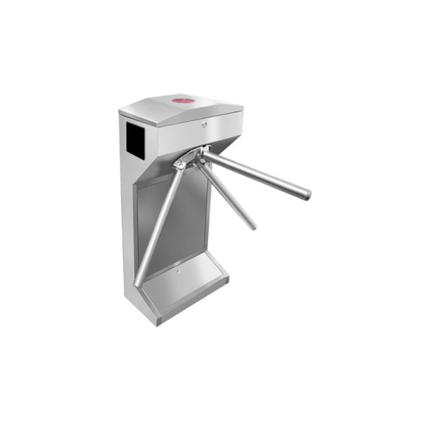 Quality Access Control Tripod Turnstile Reader To Restrict Unauthorized Access for sale