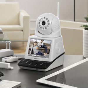 motion detection WIFI IP Camera security home monitor