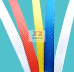 PP Strap Making Machine with Customizable Strap Thickness 0.4-1.2mm and Raw