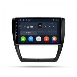 China 4G Wifi Online Music GPS And Bluetooth For Car For Volkswagen Sagitar 2012+ on sale
