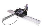 steadly frame higher precision portable plasma cutting machine
