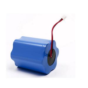 China Flashlight Light 18650 Rechargeable Battery 12000mAh 3.7V Li Ion wholesale