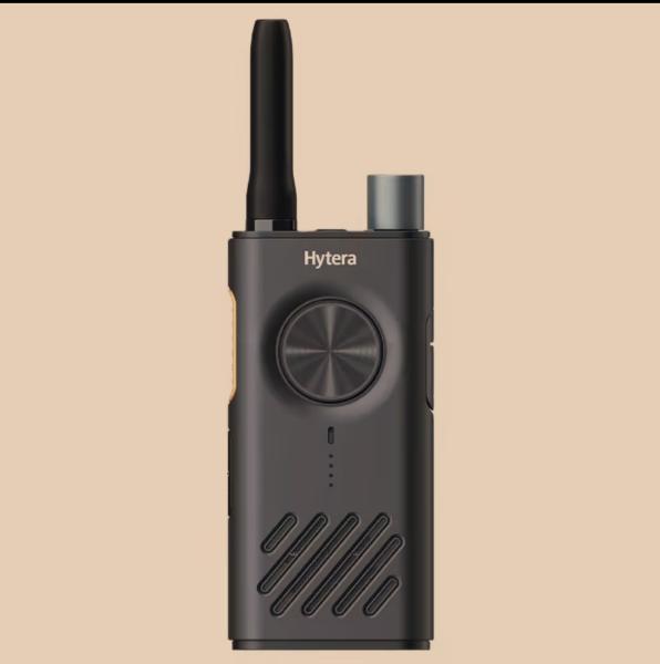 Analog Two Way Radio S1 APP Control Outdoor Walkie Talkie Long Range Intercom