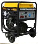 Gasoline Engine Driven Welding Machine MS*MF300 300A With DC3.0Kw Auxiliary