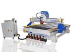 Programmable CNC Router Machine High Temperature Resistant Worktable