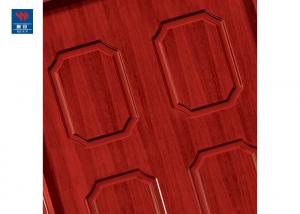 China Soundproof UL Intertek Fire Rated Doors Fire Proof Wood Doors Price Door Design wholesale