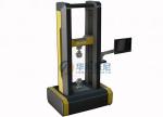 High Resolution Lab Dual Arm Computer Servo Tensile Testing Machine