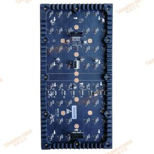 600cd/M2 256 X 256 Indoor Flexible LED Screen Small Pitch LED Display 3840Hz