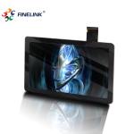 EETI/ILIEK Solution 11.6 Inch Waterproof Touch Screen Panel For Smart