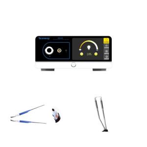 China Adjustable Portable Coblation Plasma Surgery System With Real Time Impedance Monitoring wholesale