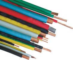 0.6/1KV Silicone rubber insulated and sheathed flexible mobile power cables