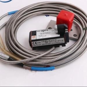 PR6423/009-010-CN EPRO 8mm Eddy Current Sensor