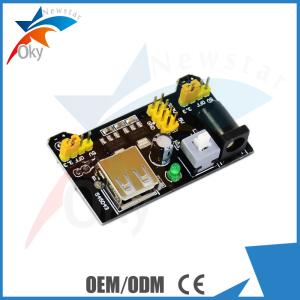 China Bread Board Dedicated module for Arduino Power Supply Module wholesale