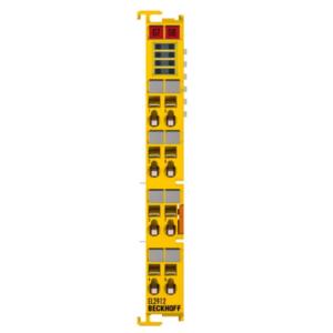 China BECKHOFF EL2912 Programmable Logic Controller PLC EtherCAT Digital Output Module wholesale