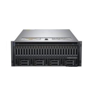 China Poweredge R940XA intel xeon processor 4U server rack server 8 bay server case wholesale
