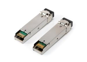China DDM / DOM AT-SPBD10-13 Small Form-Factor Pluggable Transceiver on sale
