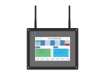 Intelligent Wireless Irrigation Controller , Irrigation Program Wireless