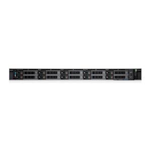 2.1GHz Intel Xeon CPU 1U Mini Media Rack Server for Poweredge Web Hosting PC Computer