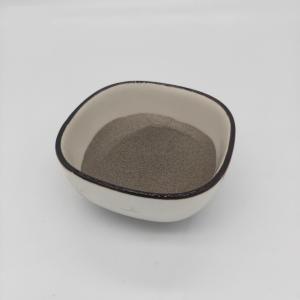 China Spherical 316L stainless steel powder, powder metallurgy 1000 mesh on sale