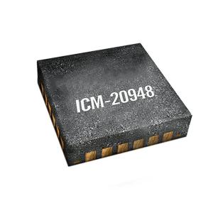 China Sensor IC​ ICM-20948
 9 Axis Inertial Measurement Units Sensor
 on sale