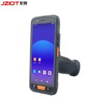 2.0GHz Octa-Core Processor Android 11 Rugged PDA Handheld NFC Barcode Scanner