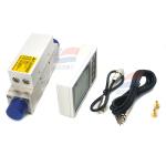 YJJ MF5612-N-300-AB-D-A Gas Flow Sensor and Flow Meter with 64m3/h Measurement