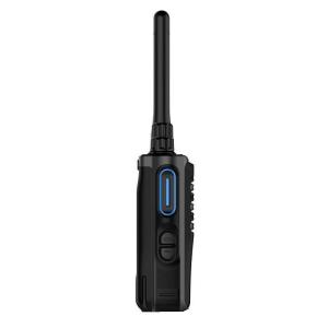 Caltta DH610 Digital Walkie Talkie DMR 400-470MHz IPX6