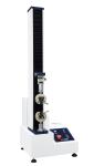 Custom Single Column Servo Universal Material Tensile Testing Machine Pull