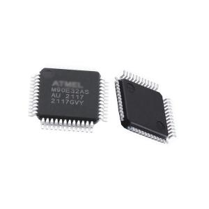 ATM90E32AS-AU-R TQFP-48 Analog Front End AFE