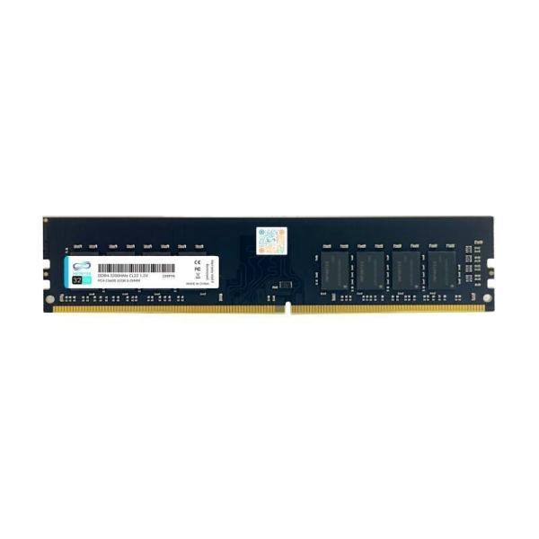 Quality                    DDR4 288pin 32GB 3200MHz Udimm PC-25600 1.2V Non Ecc Gen 4 Memory Consumer Garde Memory Module              for sale