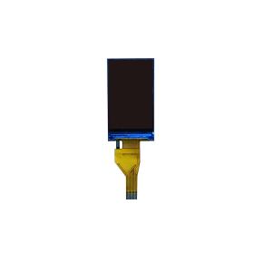 China 1.14 Inch TFT Display Module 135X240 Resolution SPI Interface Driving IC ST7789P3 wholesale