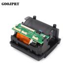 Embedded mechanism; insert mechanism; thermal printer mechanism -JP-QR203