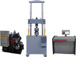 Static Dynamic Universal Testing Machine MTS Servo Hydraulic Testing Machine