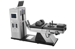 China High Power Spinal Decompression Table Decompression Traction System wholesale
