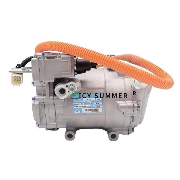 MEHE-8103020 EV Car Electric Compressor Parts For BYD Song 432V BC36