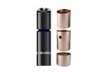 Precision CNC Machining Custom Aluminum Profile Aluminum Shell Anodized CNC