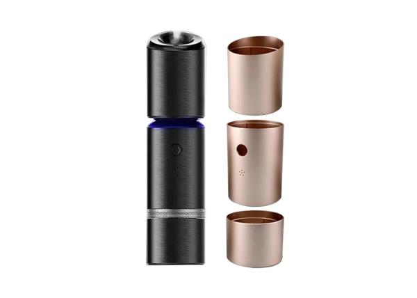 Precision CNC Machining Custom Aluminum Profile Aluminum Shell Anodized CNC