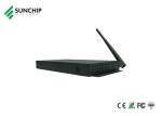 Customized Embedded Android Digital Signage Media Player Box 4K HD For LCD