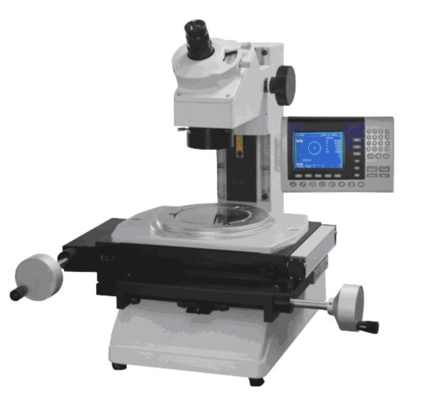 Quality SMM-1050 Digital Toolmaker Measuring Microscope with 0.5um Resolution Multifunctional Digital Readout for sale