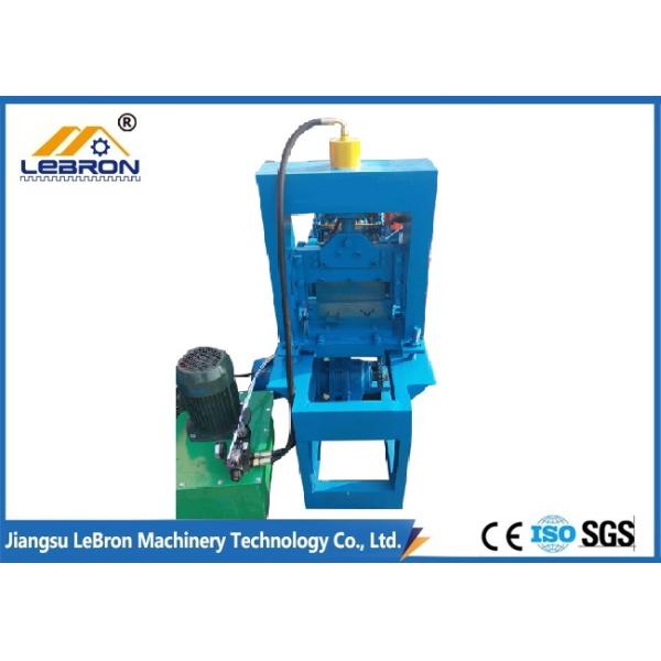 Stud Forming Light Steel Keel Roll Forming Machine with Engineers Available to Service