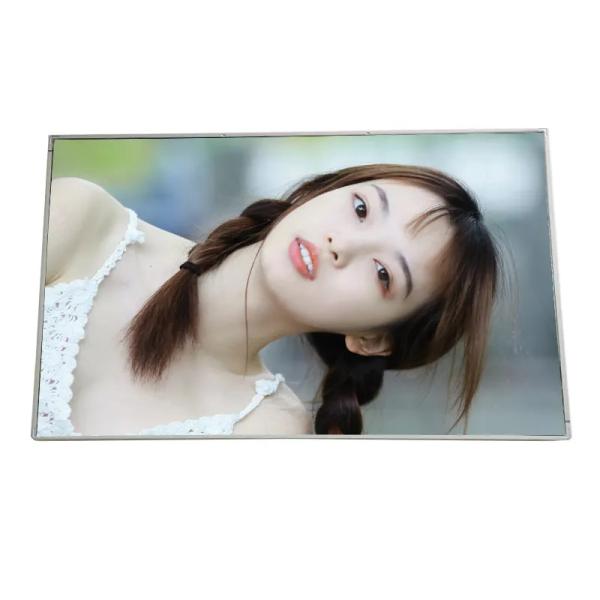 Quality 27 Inch TFT LCD Screen Module Antiglare 70% NTSC FHD LCD Panel for sale
