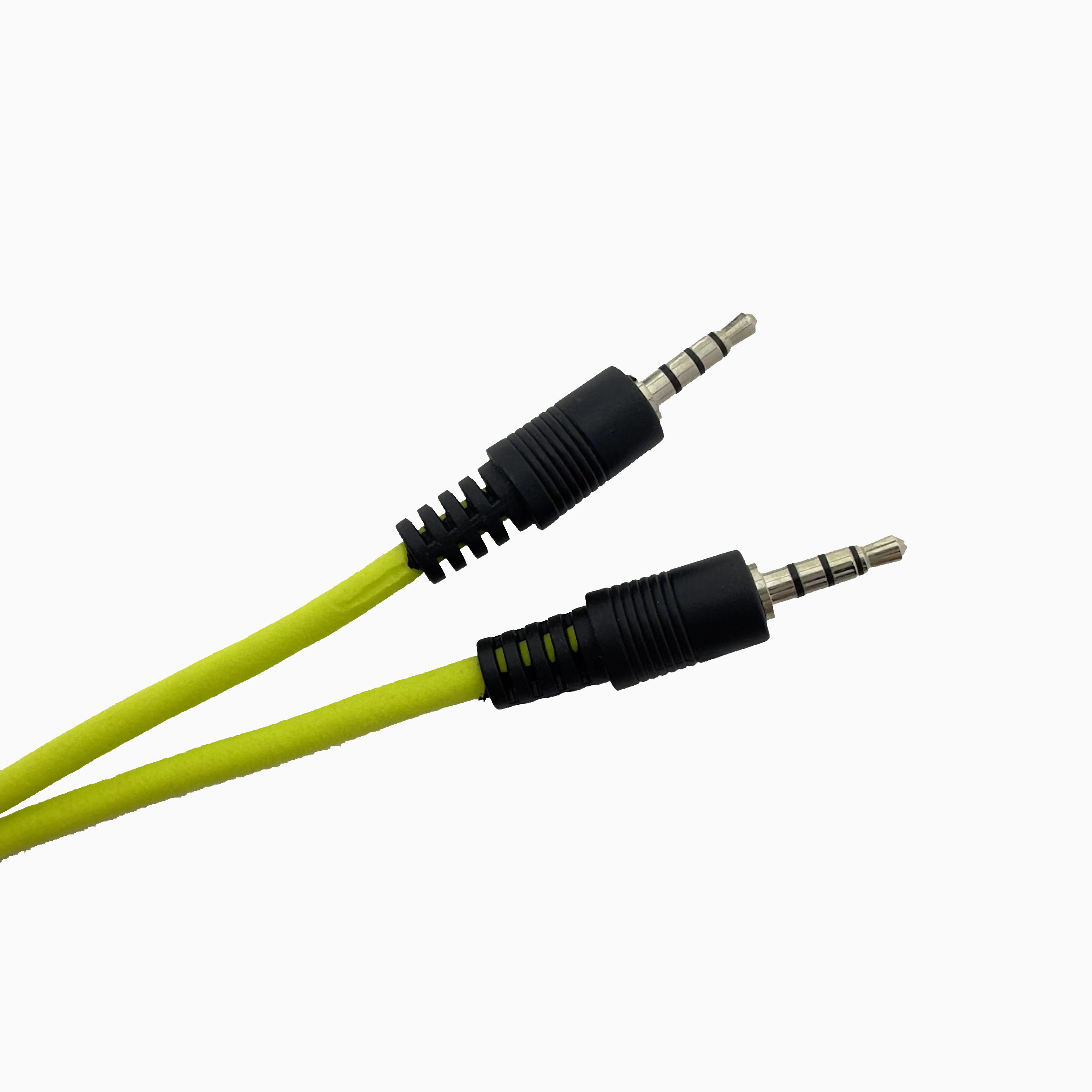 Aux3 Audio Connection Cable 3.5mm Aux Car Audio Speaker Data And Power